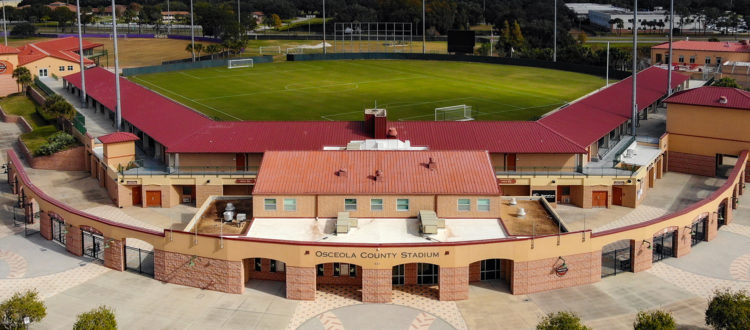 Osceola County Stadium