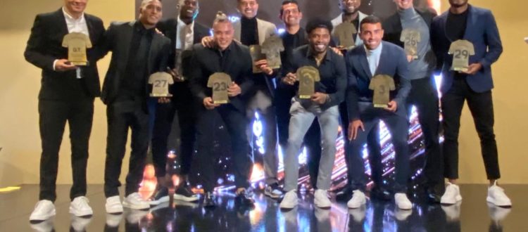 Premios Acolfutpro 2022