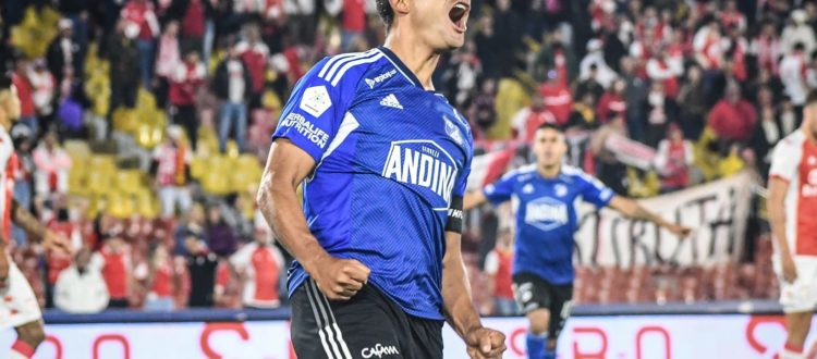 Santa Fe Millonarios 2023