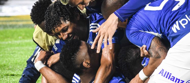 Millonarios Jaguares 2023