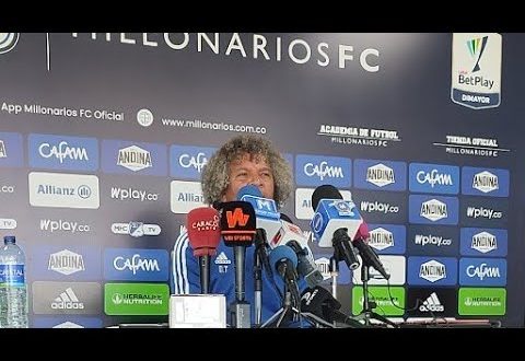 Alberto Gamero