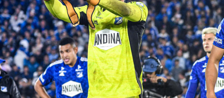Álvaro Montero