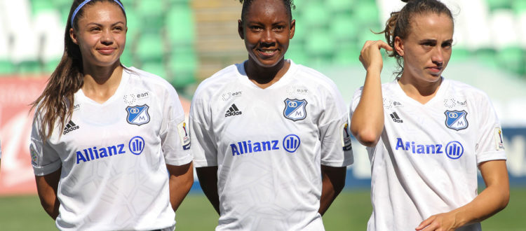 Cali Millonarios 2023