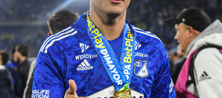 Daniel Cataño