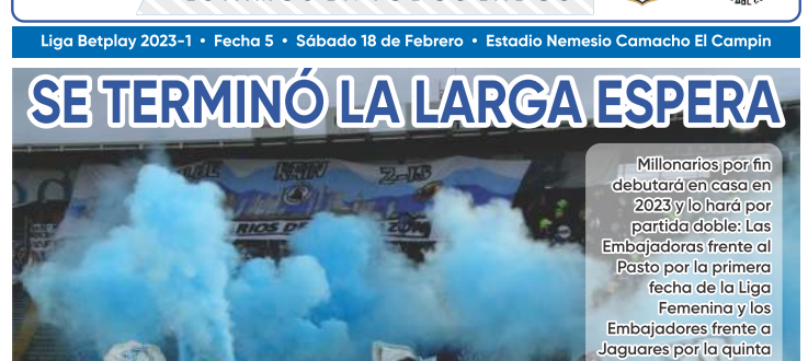 Magazín MundoMillos 82