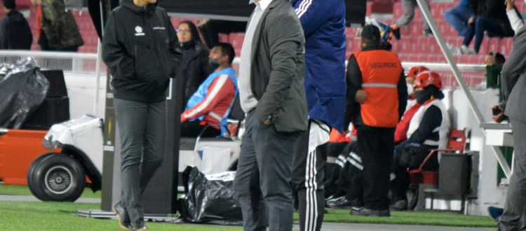 Alberto Gamero