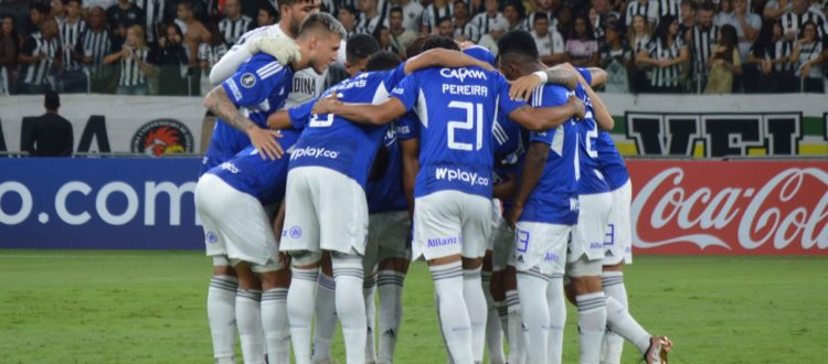 Millonarios 2023