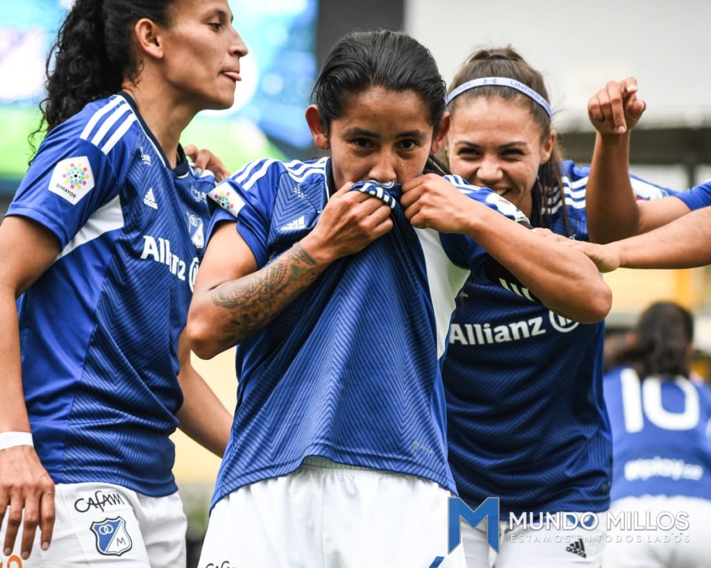 Millonarios Industriales 2023