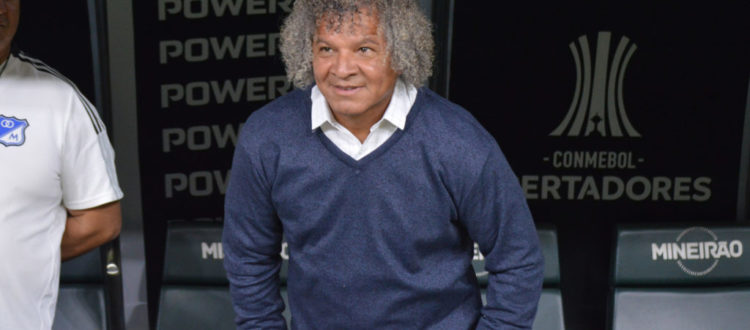Alberto Gamero