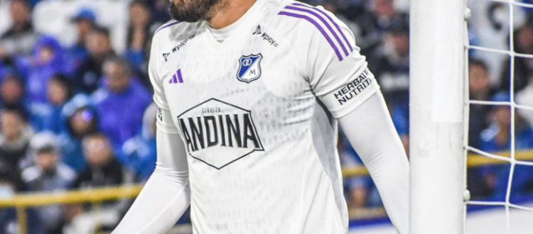 Álvaro Montero
