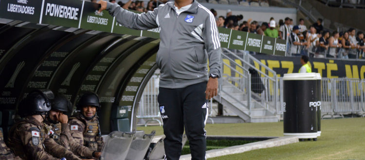 Felipe Palmezano
