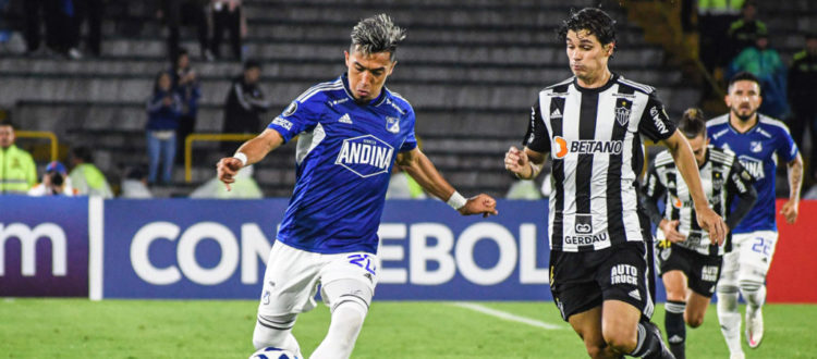 Fernando Uribe
