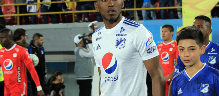 Jefersson Martínez