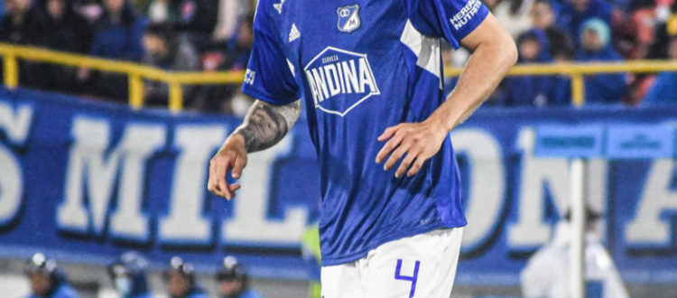 Juan Pablo Vargas