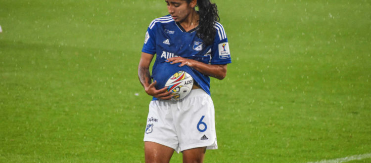 Lizeth Aroca
