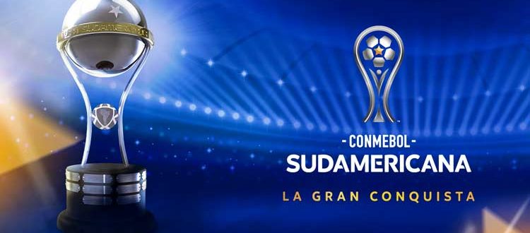 Conmebol Sudamericana