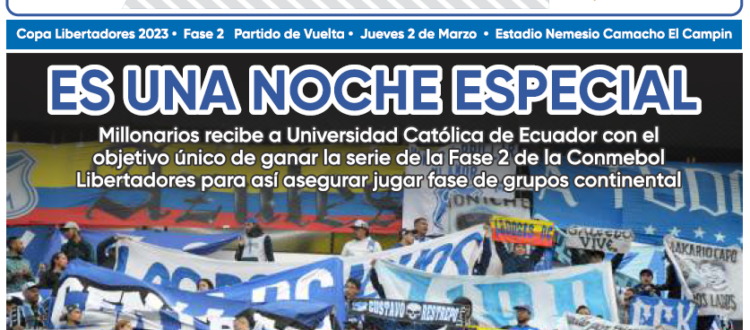 Magazín MundoMillos 83