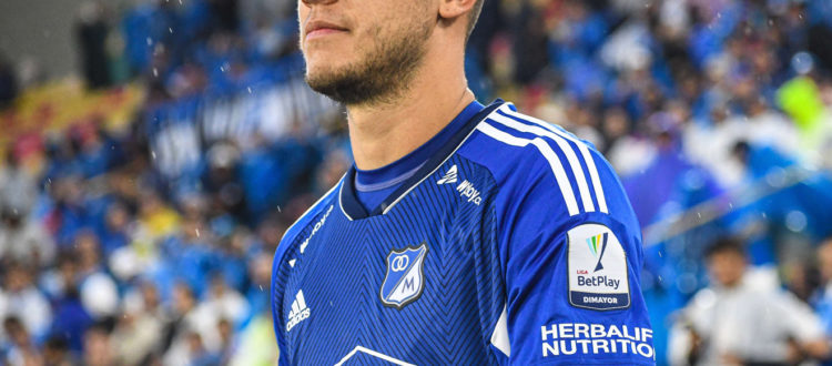 Juan Pablo Vargas