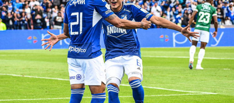 Óscar Vanegas