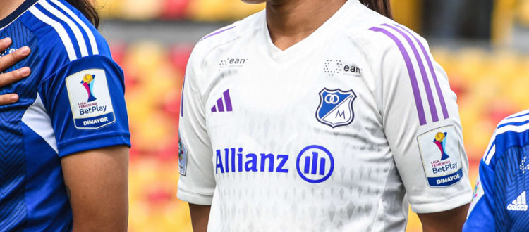 Máryory Sánchez