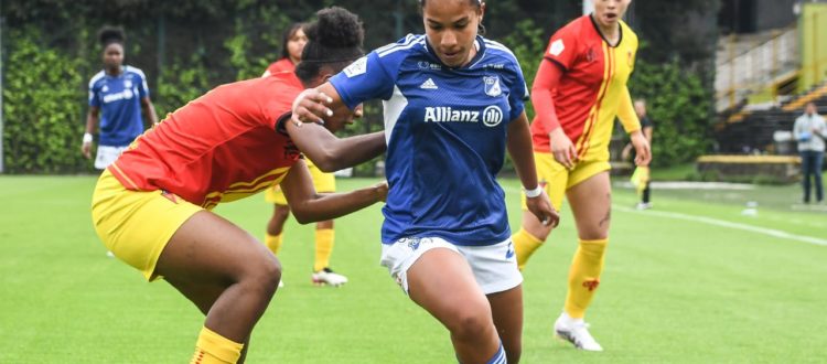 Millonarios Pereira Liga Femenina 2023