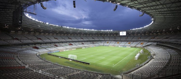 Estadio Mineirao