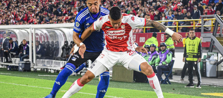 Santa Fe Millonarios 2023