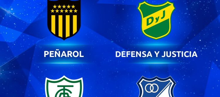 Millonarios Conmebol Sudamericana 2023