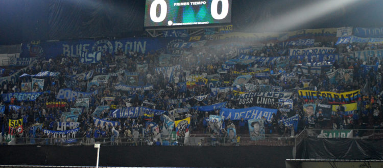 Universidad Católica Millonarios 2023