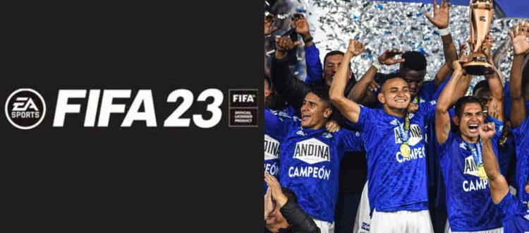 Millonarios FIFA 2023