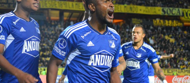 Peñarol Millonarios 2023