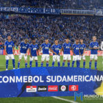 Millonarios Sudamericana 2023