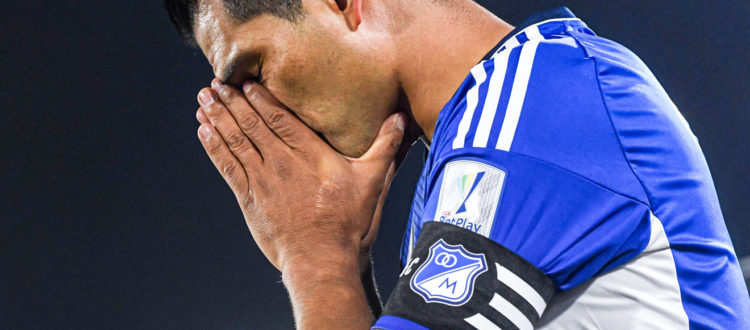 David Mackalister Silva