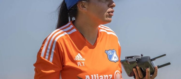 Angie Ramírez