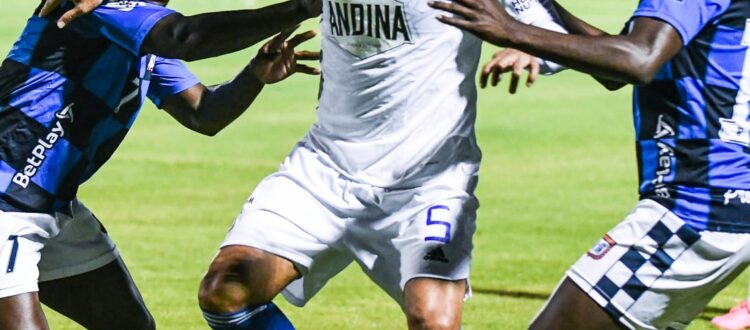 Boyacá Chicó Millonarios 2023