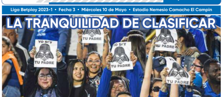 Magazín MundoMillos 94