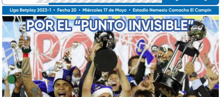 Magazín MundoMillos Edición 95