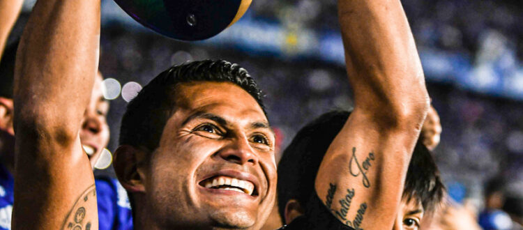 David Mackalister Silva