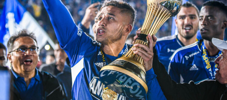 Millonarios campeón 2023