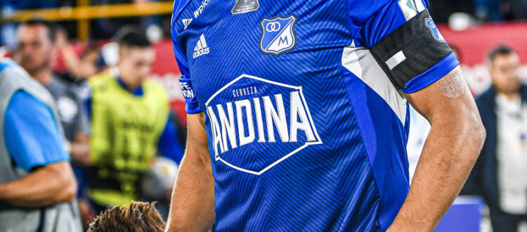 David Mackalister Silva