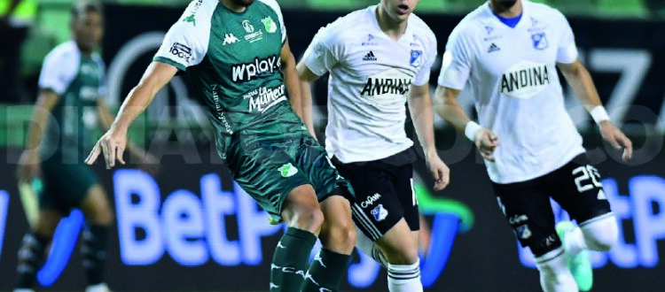 Cali Millonarios 2023