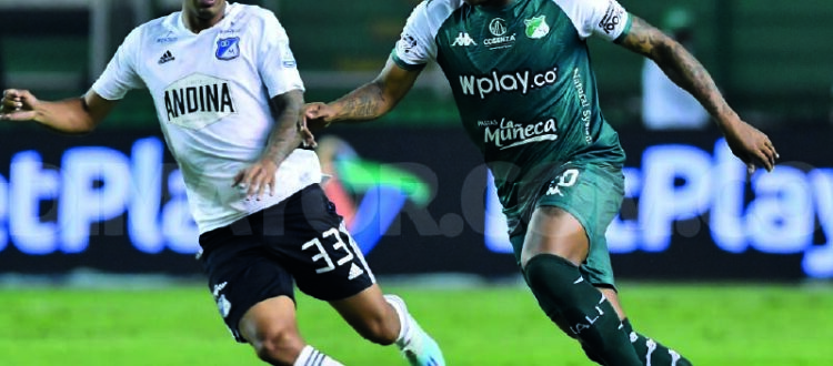 Cali Millonarios 2023