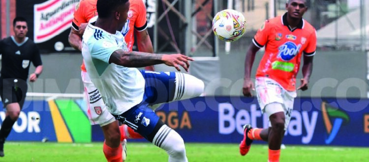 Envigado Millonarios 2023