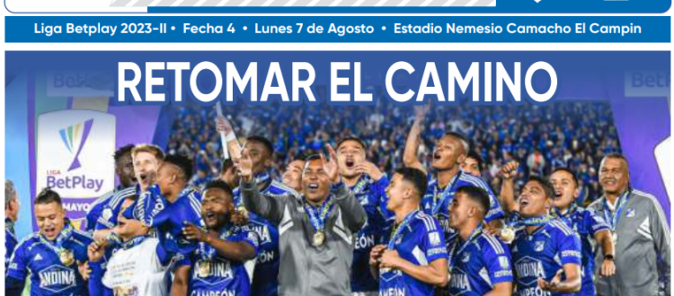 Magazín MundoMillos edición 102