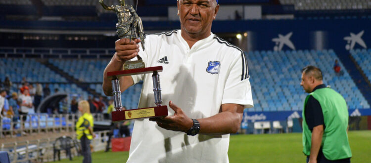 Diego Rojas