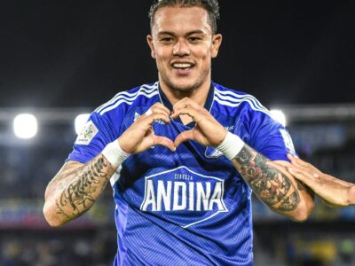 Leonardo Castro