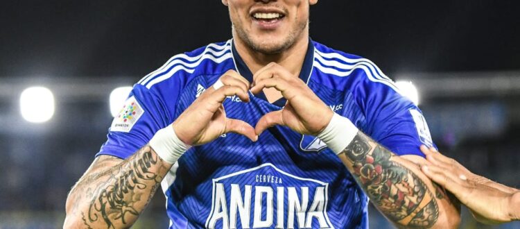 Leonardo Castro