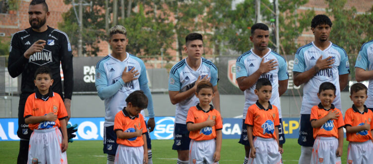 Envigado Millonarios 2023