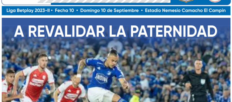 Magazín Mundo Millos clásico 313
