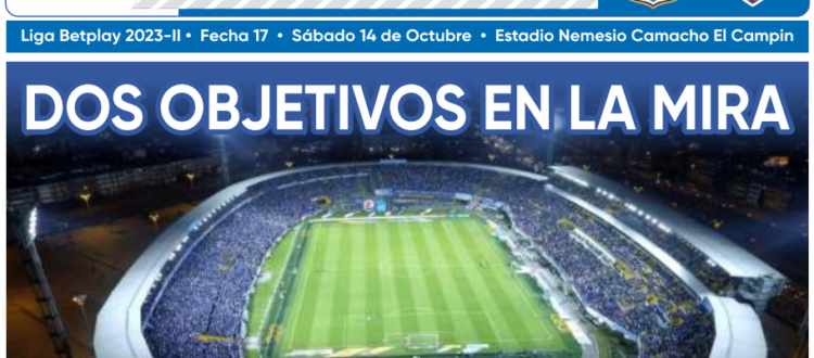 Magazin MundoMillos 110 - Junior